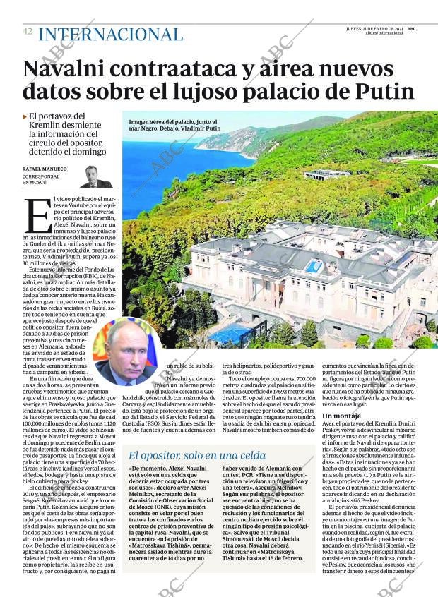 ABC CORDOBA 21-01-2021 página 42