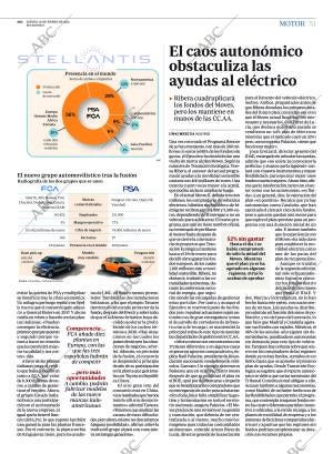 ABC CORDOBA 21-01-2021 página 51