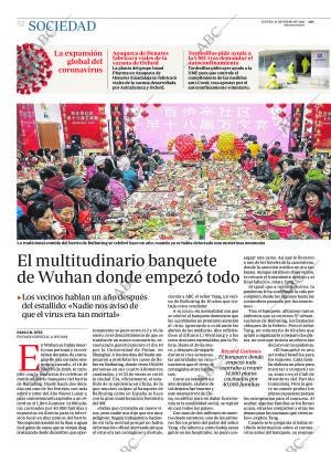 ABC CORDOBA 21-01-2021 página 52