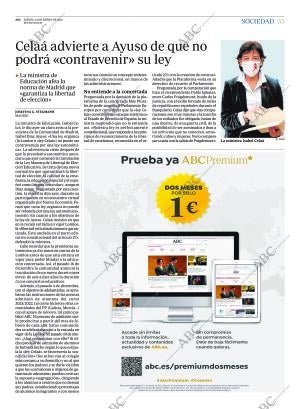 ABC CORDOBA 21-01-2021 página 55