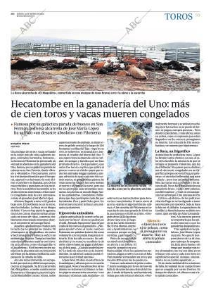 ABC CORDOBA 21-01-2021 página 59