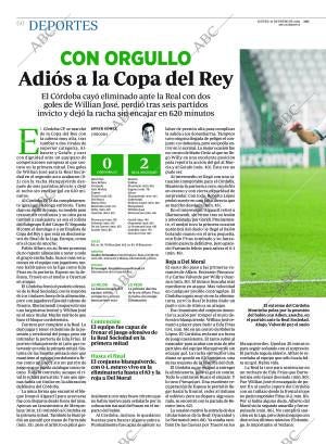 ABC CORDOBA 21-01-2021 página 60