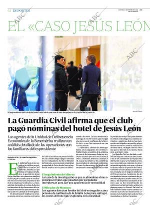 ABC CORDOBA 21-01-2021 página 62