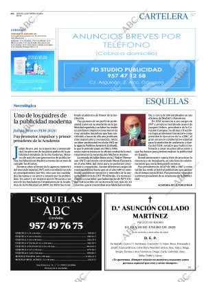 ABC CORDOBA 21-01-2021 página 67