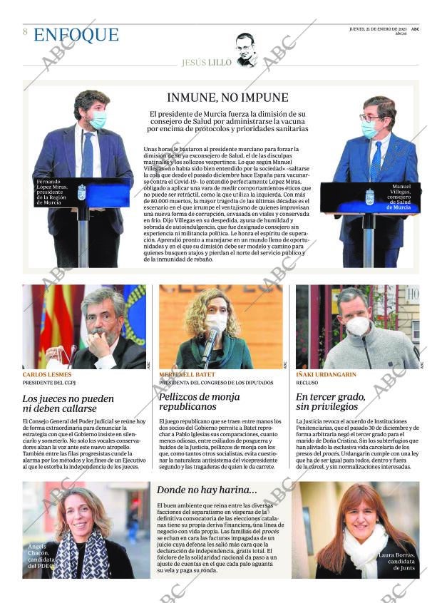 ABC CORDOBA 21-01-2021 página 8