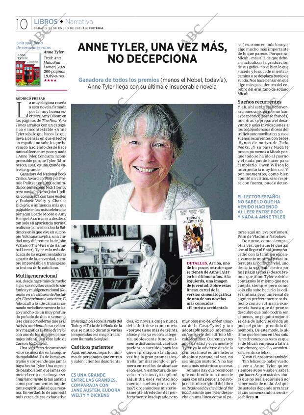 CULTURAL MADRID 23-01-2021 página 10