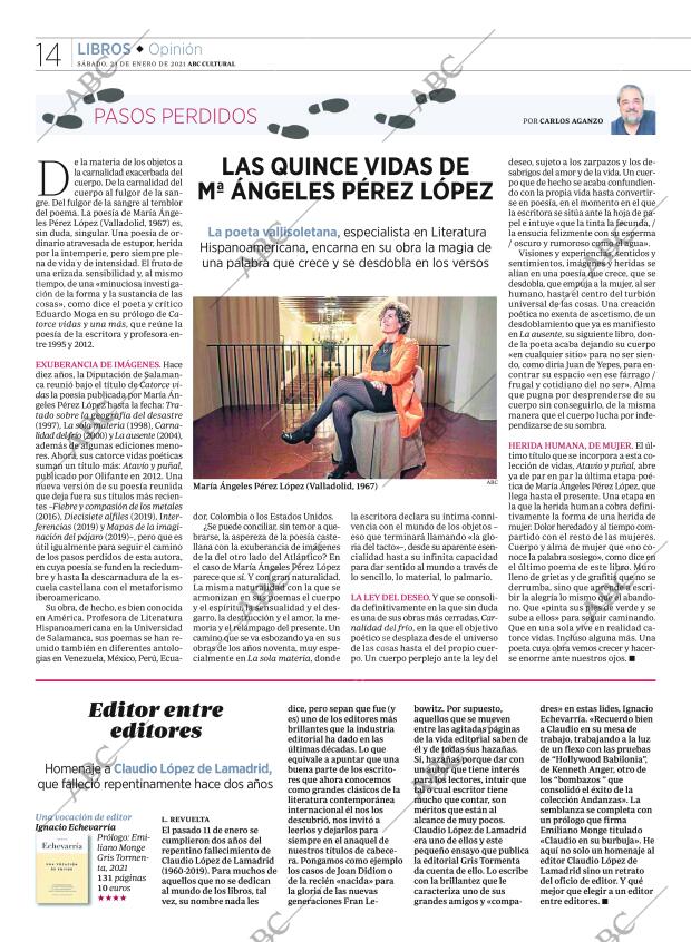 CULTURAL MADRID 23-01-2021 página 14