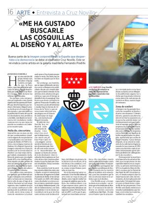 CULTURAL MADRID 23-01-2021 página 16