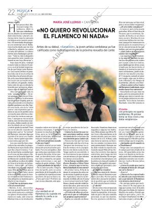 CULTURAL MADRID 23-01-2021 página 22