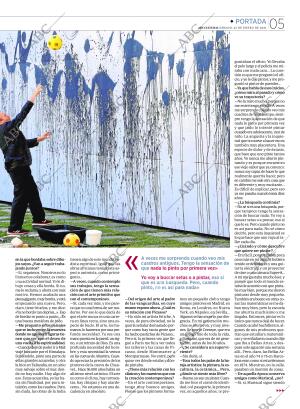 CULTURAL MADRID 23-01-2021 página 5