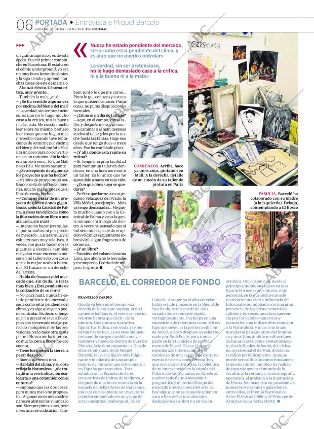 CULTURAL MADRID 23-01-2021 página 6