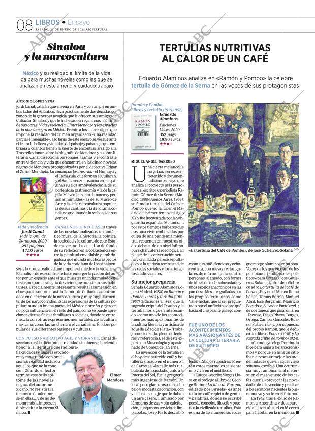 CULTURAL MADRID 23-01-2021 página 8