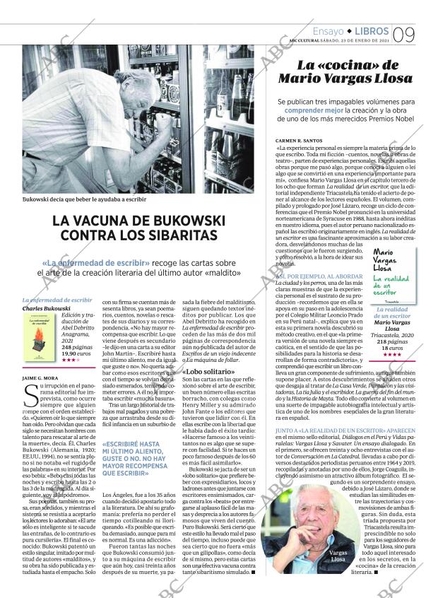 CULTURAL MADRID 23-01-2021 página 9