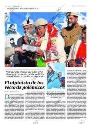 ABC MADRID 25-01-2021 página 54