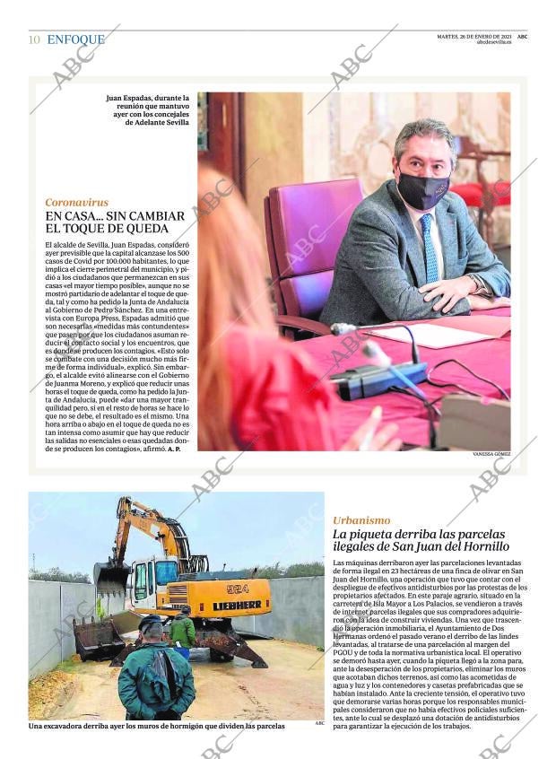 ABC SEVILLA 26-01-2021 página 10