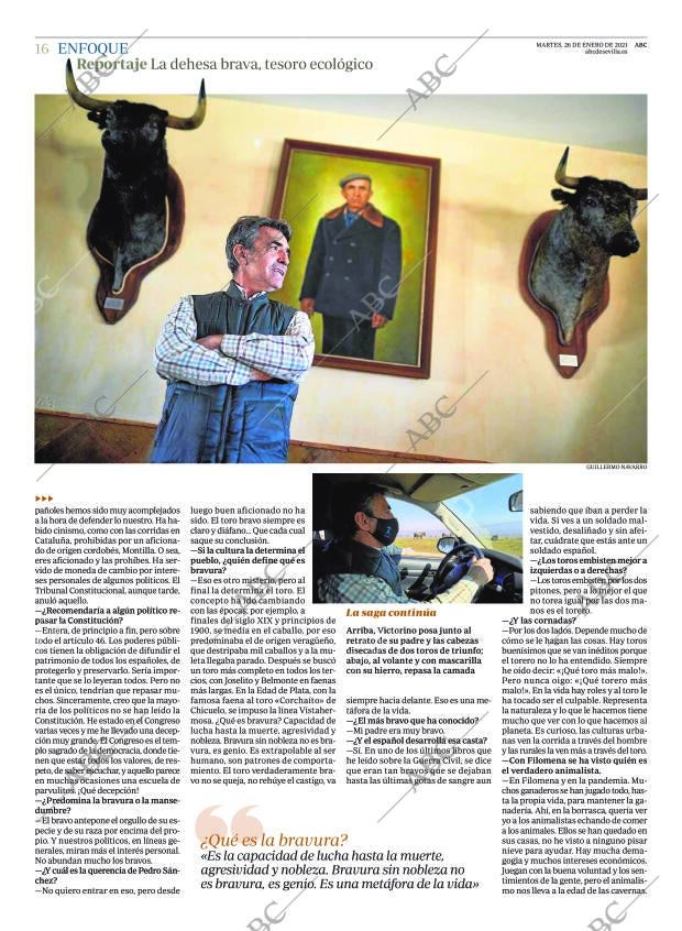 ABC SEVILLA 26-01-2021 página 16