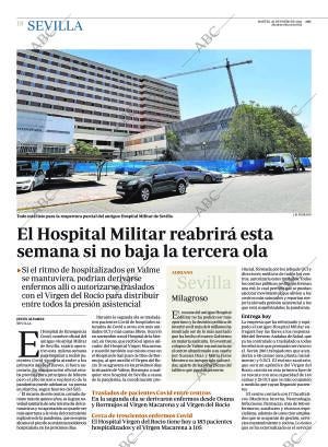 ABC SEVILLA 26-01-2021 página 18