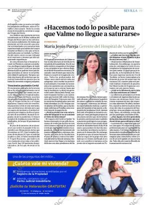 ABC SEVILLA 26-01-2021 página 19
