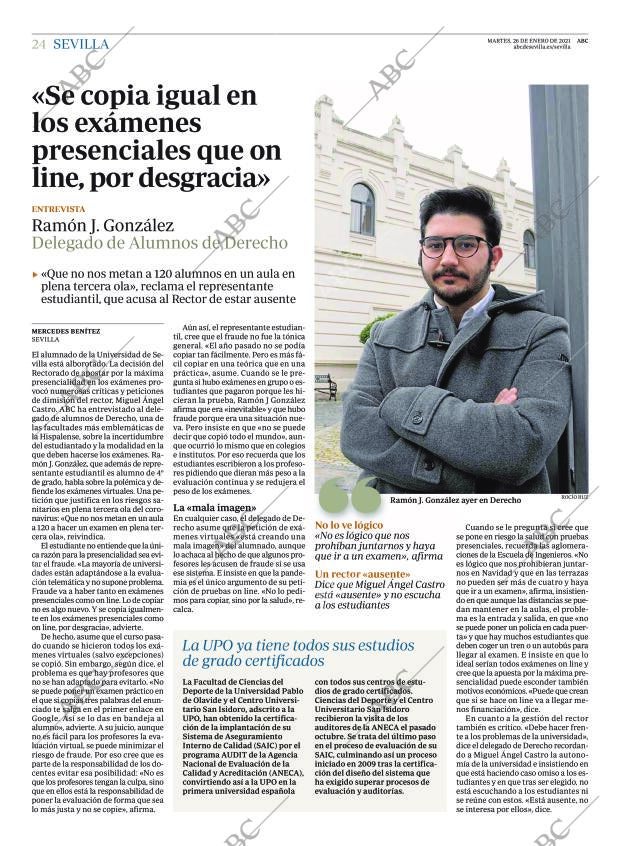 ABC SEVILLA 26-01-2021 página 24