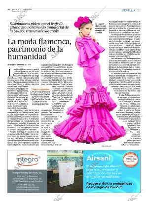 ABC SEVILLA 26-01-2021 página 25