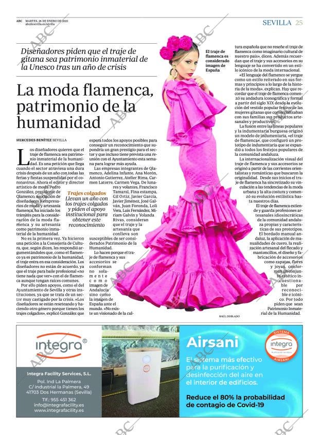 ABC SEVILLA 26-01-2021 página 25