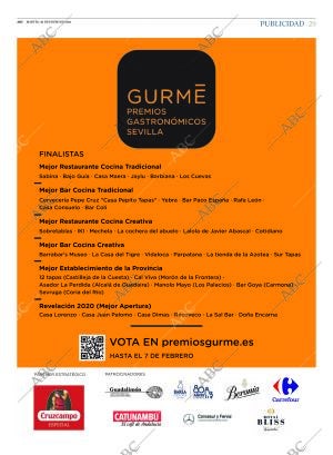 ABC SEVILLA 26-01-2021 página 29