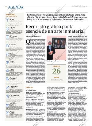 ABC SEVILLA 26-01-2021 página 30