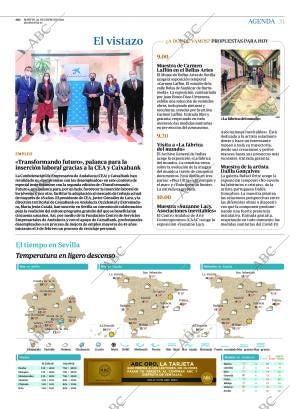 ABC SEVILLA 26-01-2021 página 31