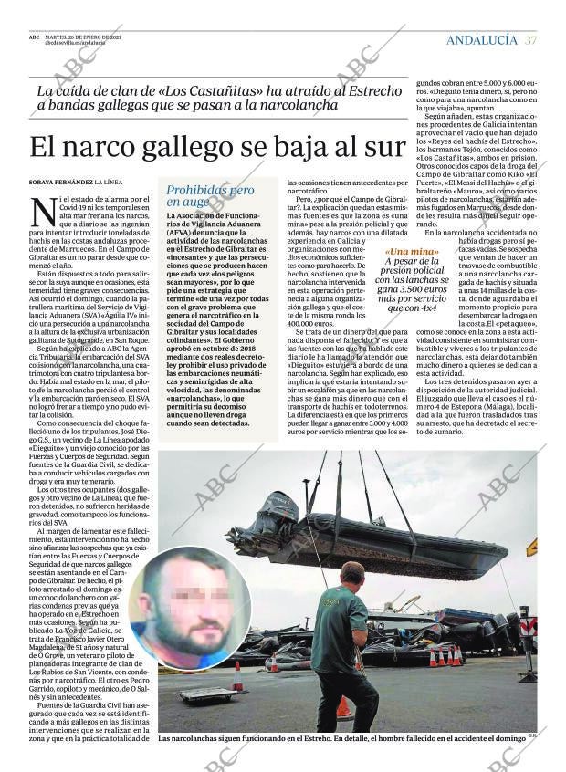 ABC SEVILLA 26-01-2021 página 37