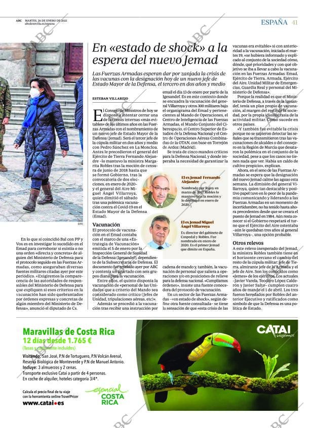 ABC SEVILLA 26-01-2021 página 41