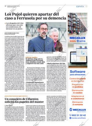 ABC SEVILLA 26-01-2021 página 45