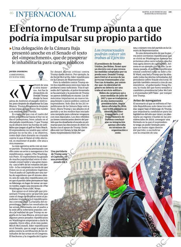 ABC SEVILLA 26-01-2021 página 46