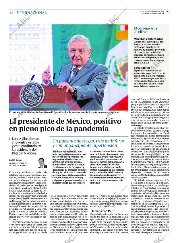 ABC SEVILLA 26-01-2021 página 48