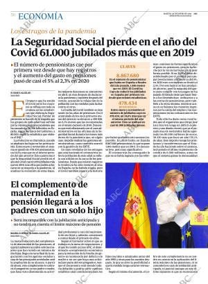 ABC SEVILLA 26-01-2021 página 50