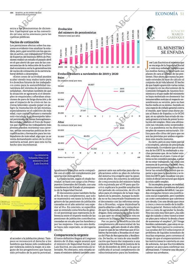 ABC SEVILLA 26-01-2021 página 51