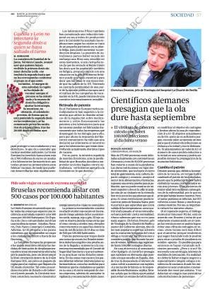 ABC SEVILLA 26-01-2021 página 57