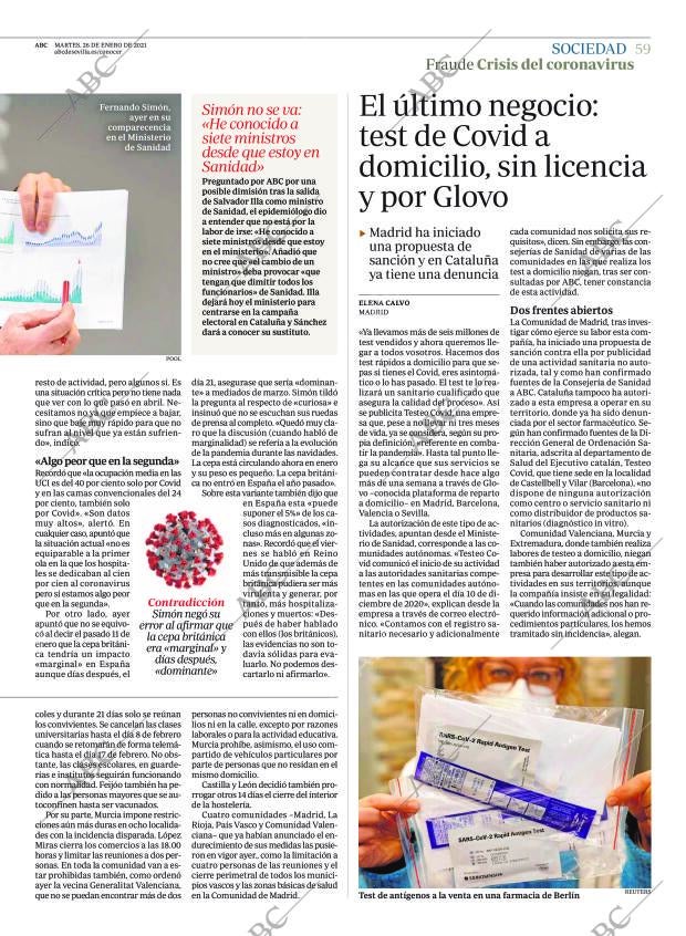 ABC SEVILLA 26-01-2021 página 59