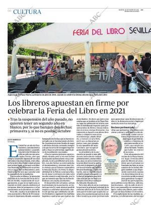 ABC SEVILLA 26-01-2021 página 60