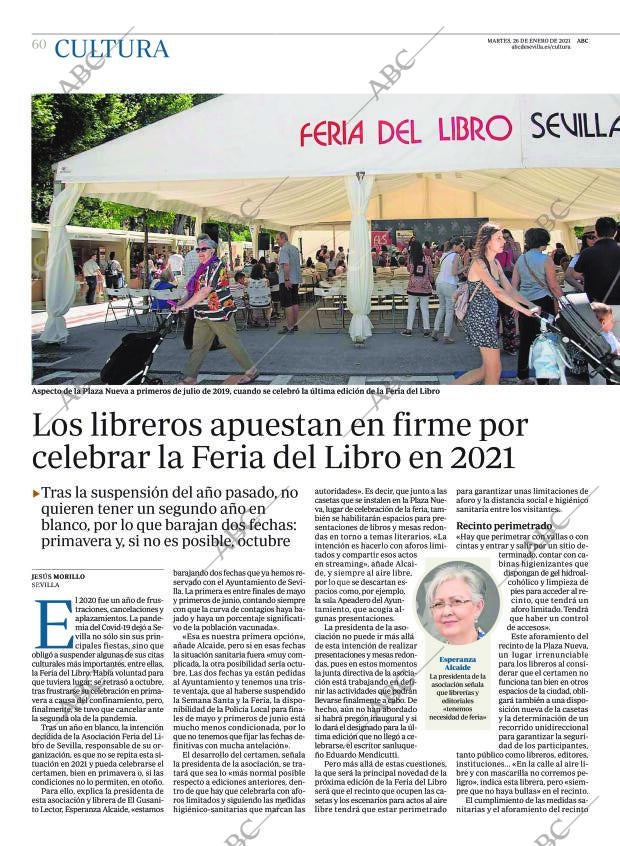 ABC SEVILLA 26-01-2021 página 60