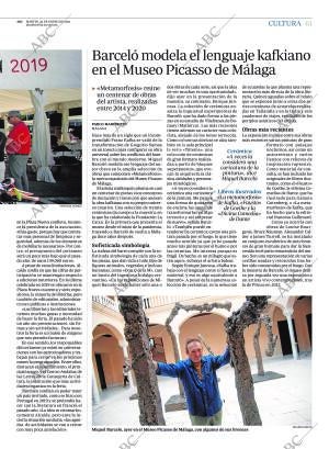 ABC SEVILLA 26-01-2021 página 61