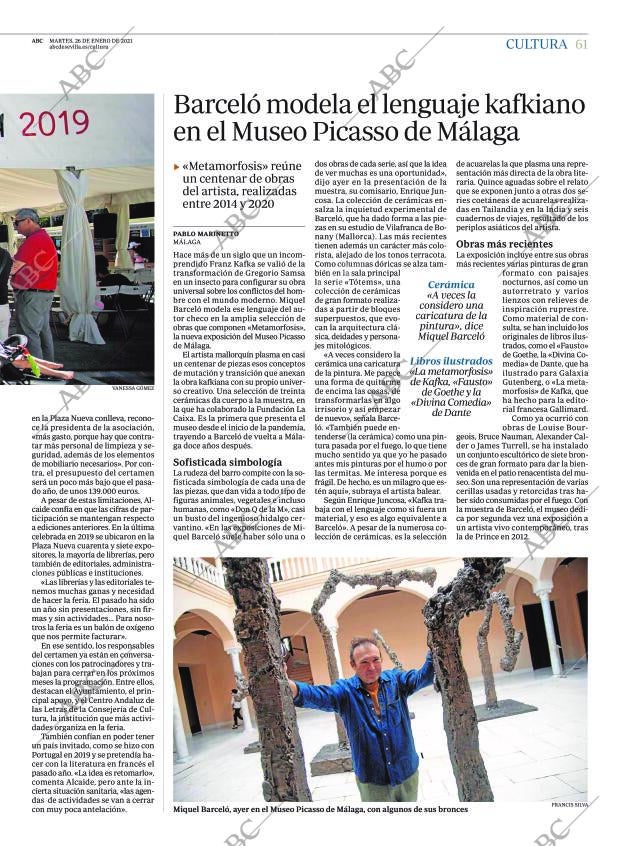ABC SEVILLA 26-01-2021 página 61