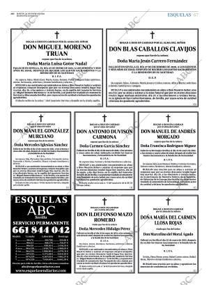 ABC SEVILLA 26-01-2021 página 67