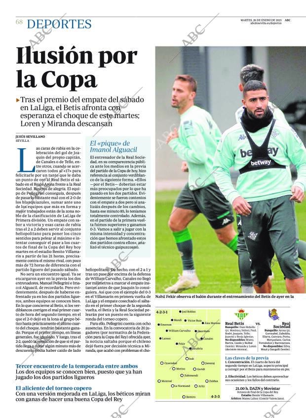 ABC SEVILLA 26-01-2021 página 68