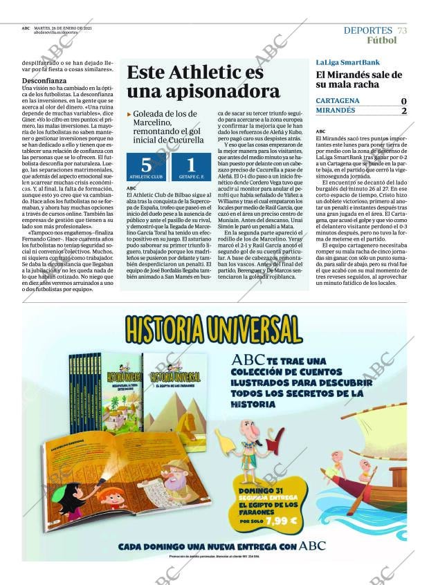 ABC SEVILLA 26-01-2021 página 73