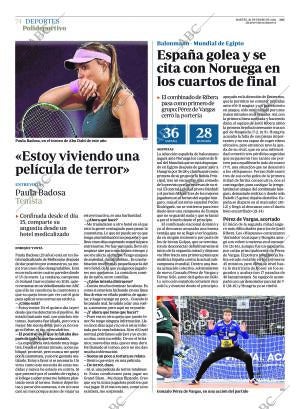 ABC SEVILLA 26-01-2021 página 74