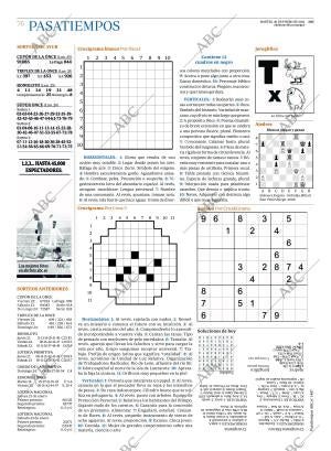 ABC SEVILLA 26-01-2021 página 76