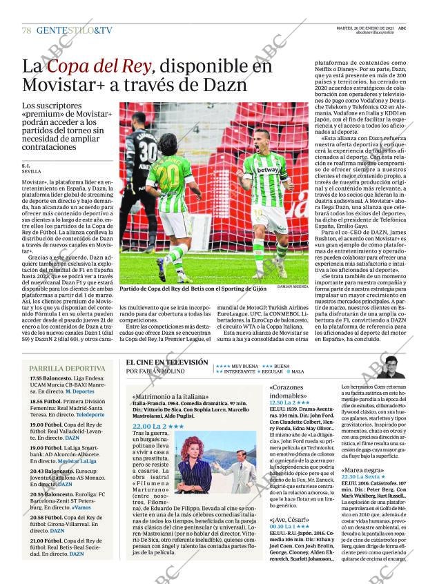 ABC SEVILLA 26-01-2021 página 78