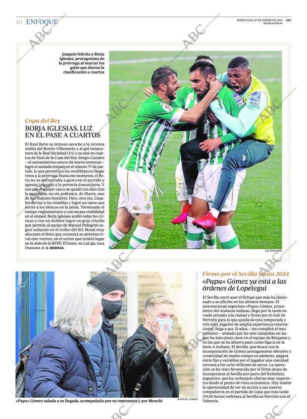 ABC SEVILLA 27-01-2021 página 10