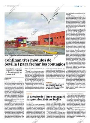 ABC SEVILLA 27-01-2021 página 19