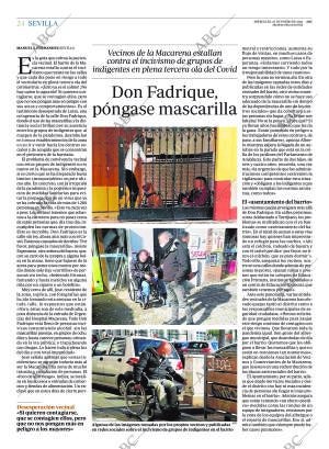 ABC SEVILLA 27-01-2021 página 24